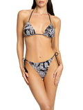 4Giveness Bikini Set Donna BWBK4807 - Nero