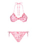 4giveness bikini set antibes donna bwbk4862 rosa 1720708