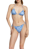 4Giveness Bikini Set Antibes Donna BWBK4862 Azzurro - Celeste