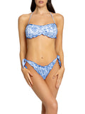 4Giveness Bikini Set Antibes Donna BWBK4863 Azzurro - Celeste