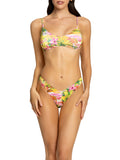 4Giveness Bikini Set Eden Soul Donna BWBK5148 - Multicolore
