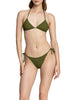 4giveness bikini set ribs donna bwbk5238 verde 1750827