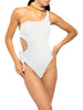 4giveness costume intero exchange donna bwin5518 bianco 1432282