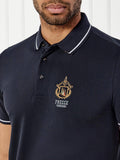 Aeronautica Militare Polo Uomo PO1850P191 - Blu