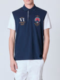 Aeronautica Militare Polo Uomo PO1856P191 - Blu