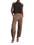 Akep T-shirt Donna TSKD09223 - Nero
