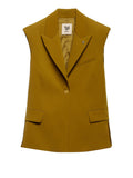 Aniye By Gilet Bella Donna 185562 - Verde