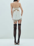 Aniye By Top Lingerie Tara Donna 185762 Silk - Avorio