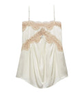 Aniye By Top Lingerie Tara Donna 185762 Silk - Avorio