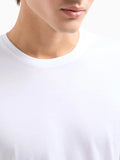 Armani Exchange T-shirt Uomo 8NZT74ZJA5Z - Bianco