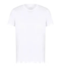 Armani Exchange T-shirt Uomo 8NZT74ZJA5Z - Bianco