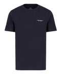 Armani Exchange T-shirt Uomo 8NZT91Z8H4Z Navy - Blu