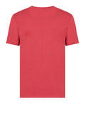 Armani Exchange T-shirt Uomo 8NZT91Z8H4Z Cardinal - Rosso