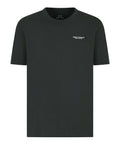 Armani Exchange T-shirt Uomo 8NZT91Z8H4Z Jet Set - Nero