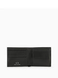 Armani Exchange Portafoglio Uomo 9580984R847 - Nero