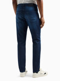 Armani Exchange Jeans Skinny Uomo XM000070AF14368 - Denim