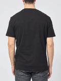 Armani Exchange T-shirt Uomo XM000767AF12308 - Nero