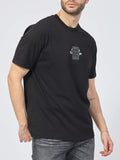 Armani Exchange T-shirt Uomo XM000767AF12308 - Nero