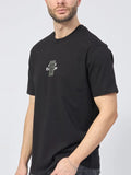 Armani Exchange T-shirt Uomo XM000767AF12308 - Nero