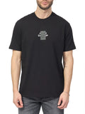 Armani Exchange T-shirt Uomo XM000767AF12308 - Nero