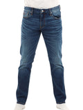Armani Exchange Jeans Skinny Uomo XM001512AF15482 - Denim