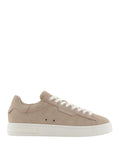 Armani Exchange Sneakers Uomo XUX253XV868 Plaza Taupe - Beige