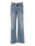 Armani Exchange Jeans a Zampa Donna XW000056AF12851 - Denim