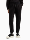 Armani Exchange Pantalone Tuta Donna XW000828AF13397 - Nero