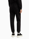 Armani Exchange Pantalone Tuta Donna XW000828AF13397 - Nero