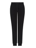 Armani Exchange Pantalone Tuta Donna XW000828AF13397 - Nero