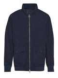 Barbour Giubbino Matley Casual Uomo MCA1046 Navy - Blu