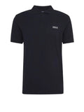 Barbour Polo Uomo MML1467 - Nero