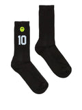 Barrow Calzini Unisex BWUASO026 - Nero