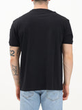Blauer T-shirt Anthony Uomo 25SBLUH02275-007100 - Nero