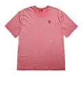Blauer T-shirt Lakeside Uomo 25SBLUH02394-007114 - Rosa