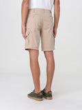 Blauer Bermuda Casual Cargo Gallups Uomo 25SBLUP04322-007129 - Beige