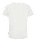 Blend T-shirt Uomo 20717013 Snow White - Bianco