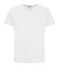 Blend T-shirt Uomo 20717013 Snow White - Bianco