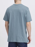 Blend T-shirt Uomo 20717760 - Blu