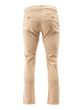 Blend Pantalone Chino Uomo 20717931 Cornstalk - Beige