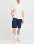 Blend Bermuda Casual Uomo 20717939 - Blu