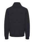 Blend Felpa Zip Uomo 20717999 - Nero