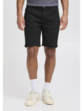 Blend Bermuda Jeans Bhtwister Uomo 20718125 Denim Black - Nero