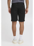Blend Bermuda Jeans Bhtwister Uomo 20718125 Denim Black - Nero