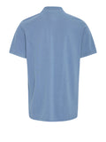 Blend Polo Bhefran Uomo 20718248 - Blu