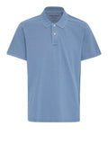 Blend Polo Bhefran Uomo 20718248 - Blu