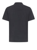 Blend Polo Bhefran Uomo 20718248 - Nero