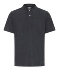Blend Polo Bhefran Uomo 20718248 - Nero