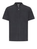 blend polo bhefran uomo 20718248 nero 8469495