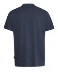 Blend T-shirt Bhjega Uomo 20718298 - Blu